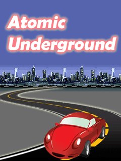 game pic for Atomic Underground